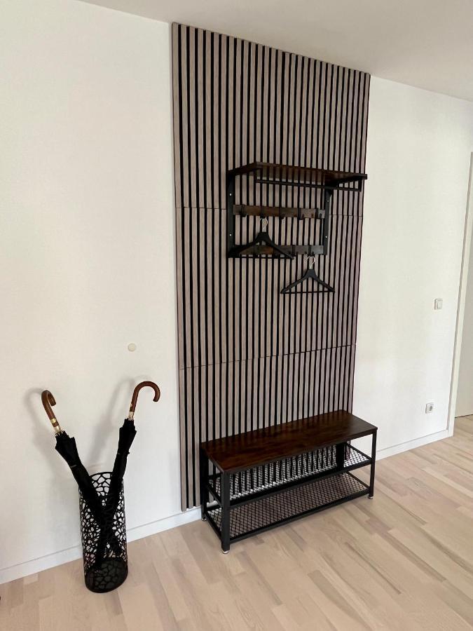 Апартаменты Uniqe I Stilvolle 115Qm I Terrasse I Bbq Фельдафинг Экстерьер фото